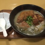 Charu Soba - 