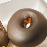 Krispy Kreme Doughnuts Rarapoto Toyosu Ten - 