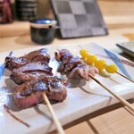 Yakitori Handon - 焼鳥