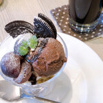 Y's DOGCAFE - 