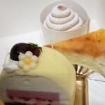 Patisserie Ananda - 