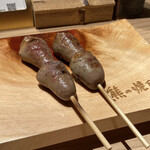 Kuma no Yakitori Nakameguro - 