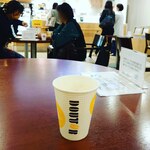 DOUTOR COFFEE SHOP Sakai Shiritsu Sogo Iryo Senta Ten - 