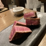 Kobe Beef Nihonbashi Itadaki - 