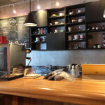 Tamagusuku Coffee Roasters - 