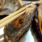 Kaki Senmon Izakaya Kakiraba - 焼き牡蠣