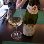 ヴィタローザ - ドリンク写真:2008 MEURSAULT DOMAINE BOUCHARD PERE&FILS