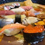 Koma Zushi - 