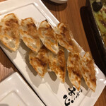 Sake to Gyoza to Shitagokoro - 太陽