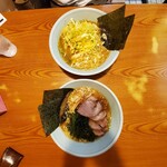 Ramen-ya Menichi Mizonokuchi Ten - 