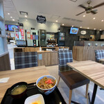 Yoshinoya Yokosuka Miharucho Ten - 