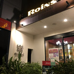 Yakiniku Restaurant Roins Kumoji Ten - 