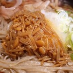 Teuchi Soba Myogo - 