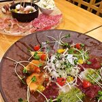 Taishu Bar Bistro Paccho Oomika Ten - 