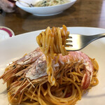 Pasta no Omise Joy - 