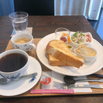 Sakura Coffee - 