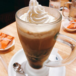 Komeda Coffee Ten Takadanobabaekimaeten - 