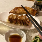 Gyoza Ya - 