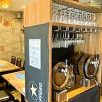 Taishu Bar Bistro Paccho Oomika Ten - 