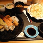 Hishino Sushi - 