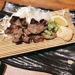 Private rooms Izakaya Warayaki × Nihonshu Dokoro Ryoma Matsue Ten - 