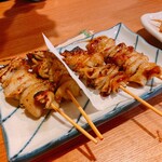 Kushiyaki Tei Negi Urawa Ten - 