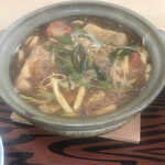 Sanpei Udon - 