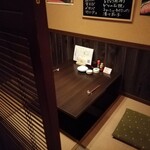 居酒屋　まんまる - 