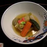 Japanese cuisine Nanadaru - 