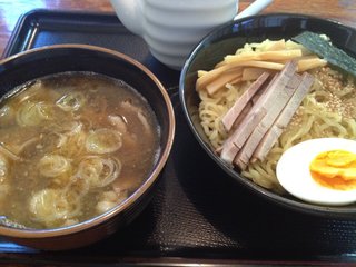 Choja - 肉つけ麺