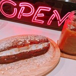 Agepan Cafe & Bar Moroyama Ten - 