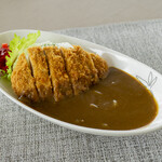 Katsu curry