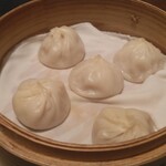 Shanghai Tanpao Shokan Inazawa Apita Ten - 