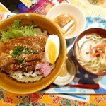 Okinawa Izakaya Aragusu - 