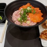 Zenkoku Gotouchi Donburi Yatai Kobe Sanda Premium Outlet Ten - 