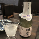 日本酒原価酒蔵 - 