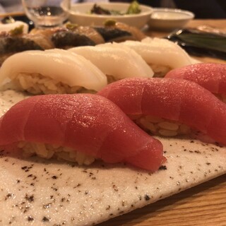 Sushi Dokoro Mikazuki - 