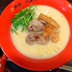 Kobe Gyuu Ramen Yazawa - 