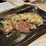 0 Byo Lemon Sour Sendai Horumon Yakiniku Sakaba Tokiwatei Shibuya Ten - 