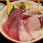 Sushi Tsukiji Nihonkai Chiba Chuo Ten - 