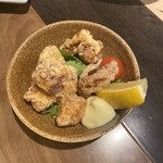 Seafood Sakaba Uroko - 