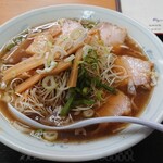 Ramen Shinrai - 