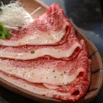 焼肉どうらく PREMIUM離宮 - 