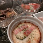 Ristorante&Buffe style The Art Garden - ビュッフェコーナーのお料理