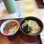 山田うどん - 