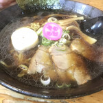 Ramen Sanpachi Wakkanai Ten - 