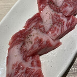 Yakiniku Ushiyuki - 