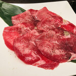 Kobe Beef Private rooms Yakiniku Dae Jang Geum Tenku Ikuta Road Ten - 