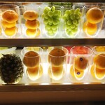 fruits kitchen - 