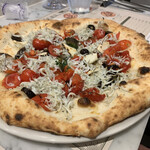 Pizzeria Asso da yamaguchi Nakazakicho Ten - 